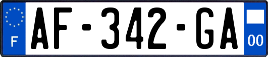 AF-342-GA