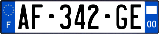 AF-342-GE
