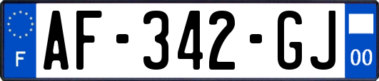 AF-342-GJ