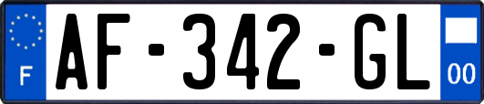 AF-342-GL