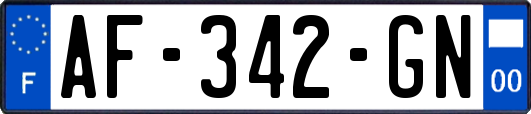 AF-342-GN