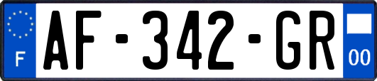 AF-342-GR