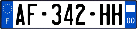 AF-342-HH