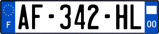 AF-342-HL