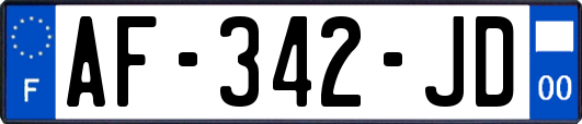 AF-342-JD