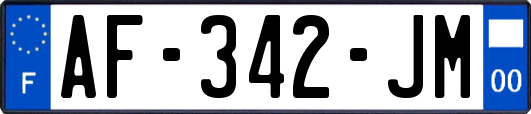 AF-342-JM