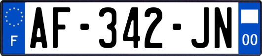 AF-342-JN