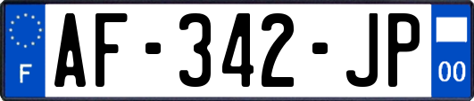 AF-342-JP