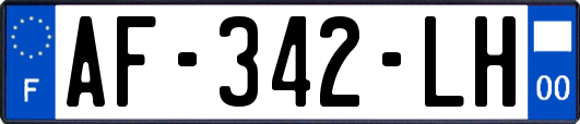 AF-342-LH