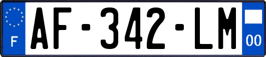 AF-342-LM