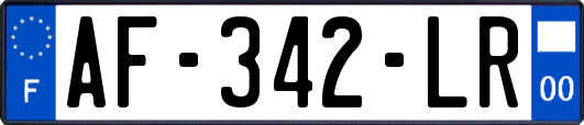 AF-342-LR
