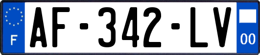 AF-342-LV