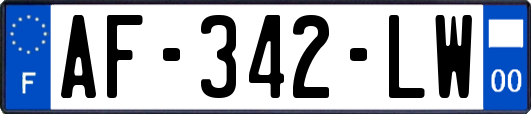 AF-342-LW