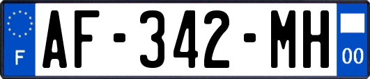 AF-342-MH