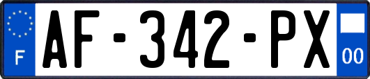 AF-342-PX