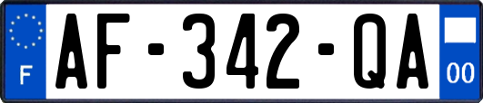 AF-342-QA