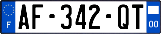 AF-342-QT