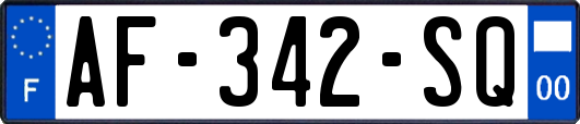 AF-342-SQ