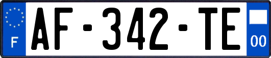 AF-342-TE