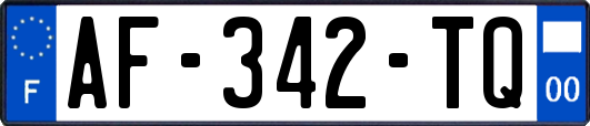 AF-342-TQ