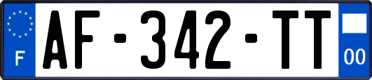 AF-342-TT