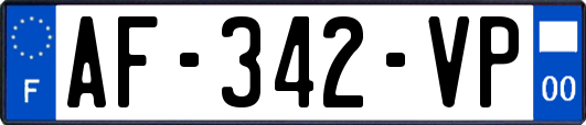 AF-342-VP