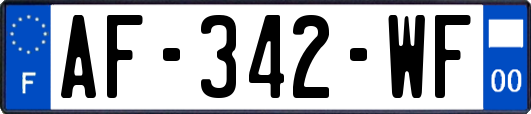 AF-342-WF