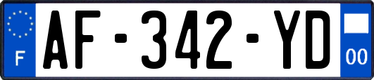 AF-342-YD