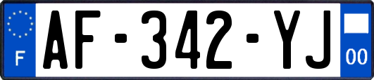 AF-342-YJ