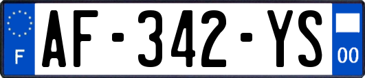 AF-342-YS