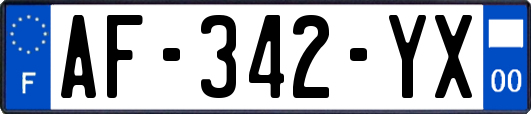 AF-342-YX