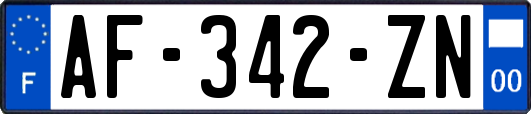 AF-342-ZN