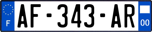 AF-343-AR