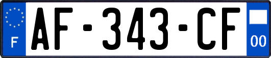 AF-343-CF