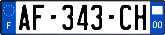 AF-343-CH