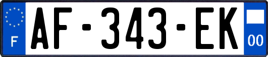 AF-343-EK