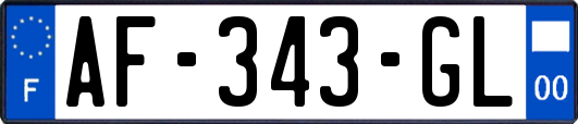 AF-343-GL
