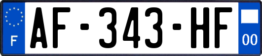 AF-343-HF