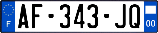 AF-343-JQ