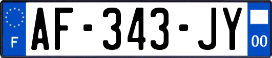 AF-343-JY