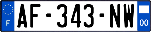 AF-343-NW