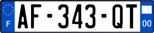 AF-343-QT