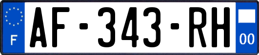 AF-343-RH