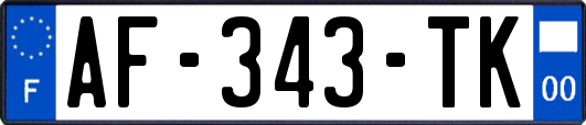 AF-343-TK