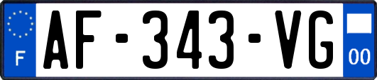 AF-343-VG