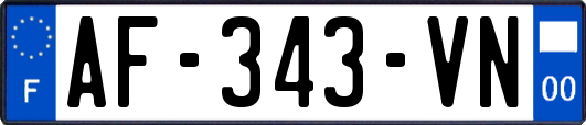 AF-343-VN