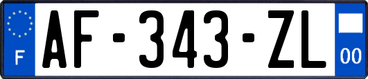 AF-343-ZL