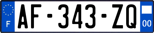 AF-343-ZQ