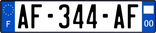 AF-344-AF