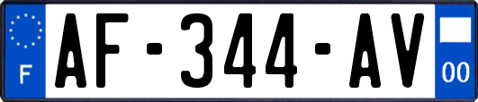 AF-344-AV